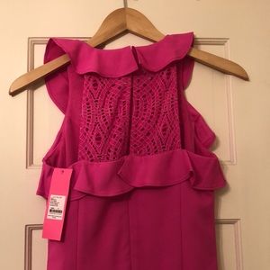 lilly pulitzer britnee